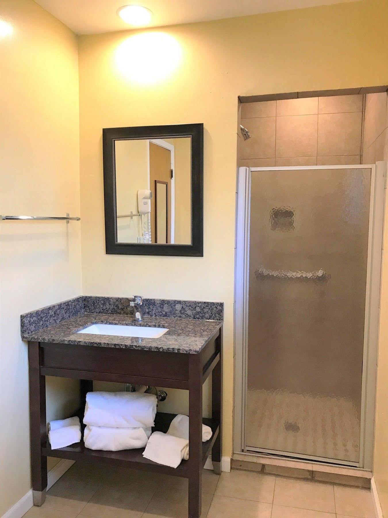 Bestway Inn Grants Pass Eksteriør billede